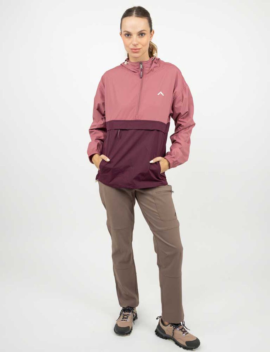 Chaqueta Deportiva Mujer Alpinextrem