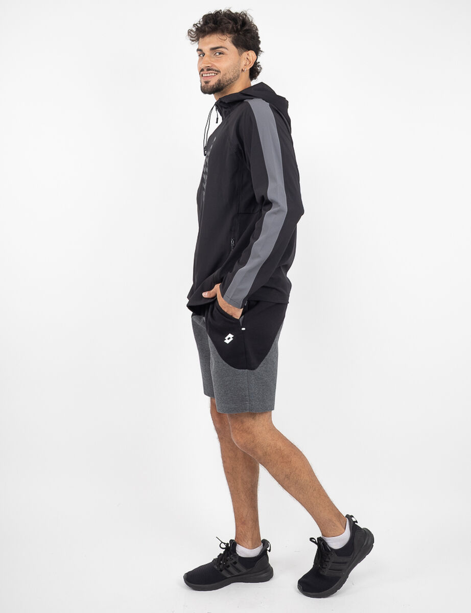 Short Deportivo Hombre Lotto