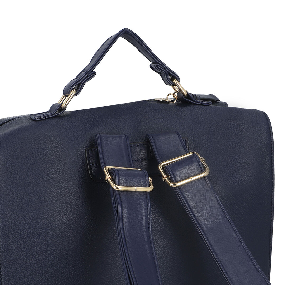 Mochila Secret Padua FW25 L Azul