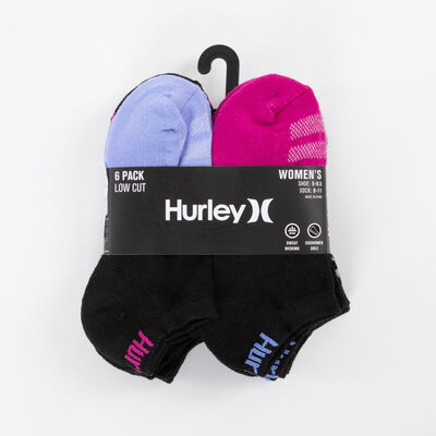 Calceta Unisex Deportiva Hurley