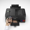 Multifuncional Canon Tinta Continua G-4100 WiFi