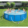 Piscina Estructural Bestway Steel Pro Max 427 Cm