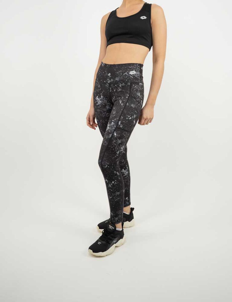 Calza Deportiva Mujer Lotto