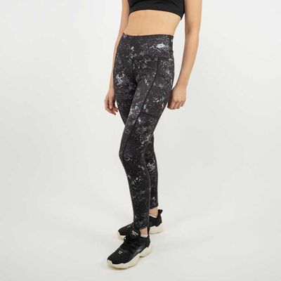 Calza Deportiva Mujer Lotto