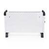 Convector Eléctrico Kendal KCE-DL06