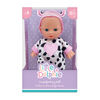 Mu&ntilde;eca Sweet Fantasy Colores Surtidos Little Dolphie