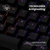 Teclado Gamer LEVO NovaBlade