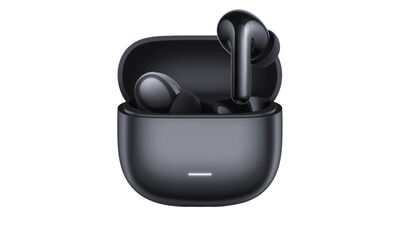 Imagen 2 del producto Audífonos inalámbricos Redmi 8 lite Negro