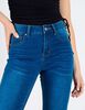 Jeans Flare Mujer Icono