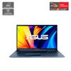 Notebook Asus Vivobook 15 M1502YA-NJ640W AMD Ryzen 7 16GB 512GB SSD 15,6"