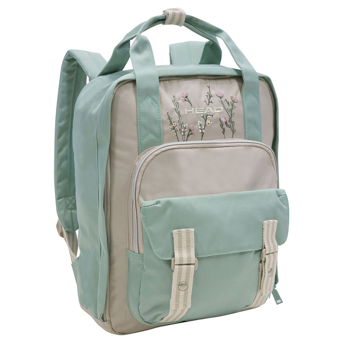 Mochila Alpha Head