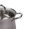Olla Acero Inoxidable Doral Kassel 24 x 21 cm