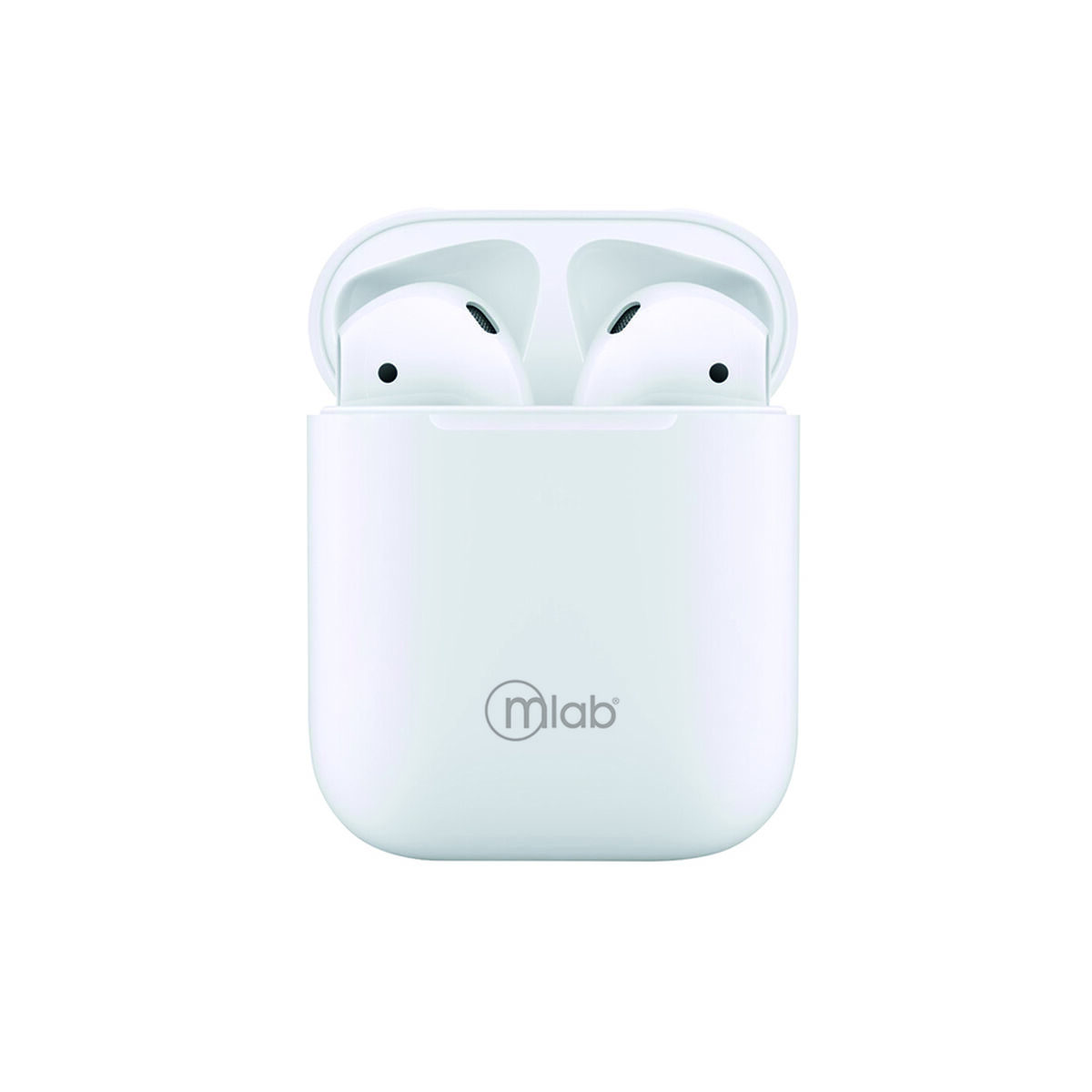 Audífonos Bluetooth Mlab Fully Wireless