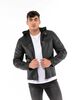 Chaqueta Ecocuero Hombre Fiorucci