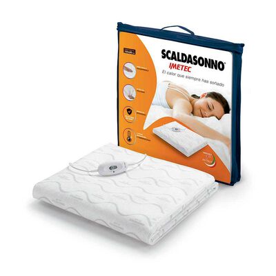 Calientacama Scaldasonno 1 Plaza