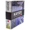 Tripack Bóxer Hombre Kayser