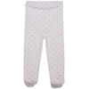 Pack 3 Ballerinas de Algodón  Beba Chess Baby