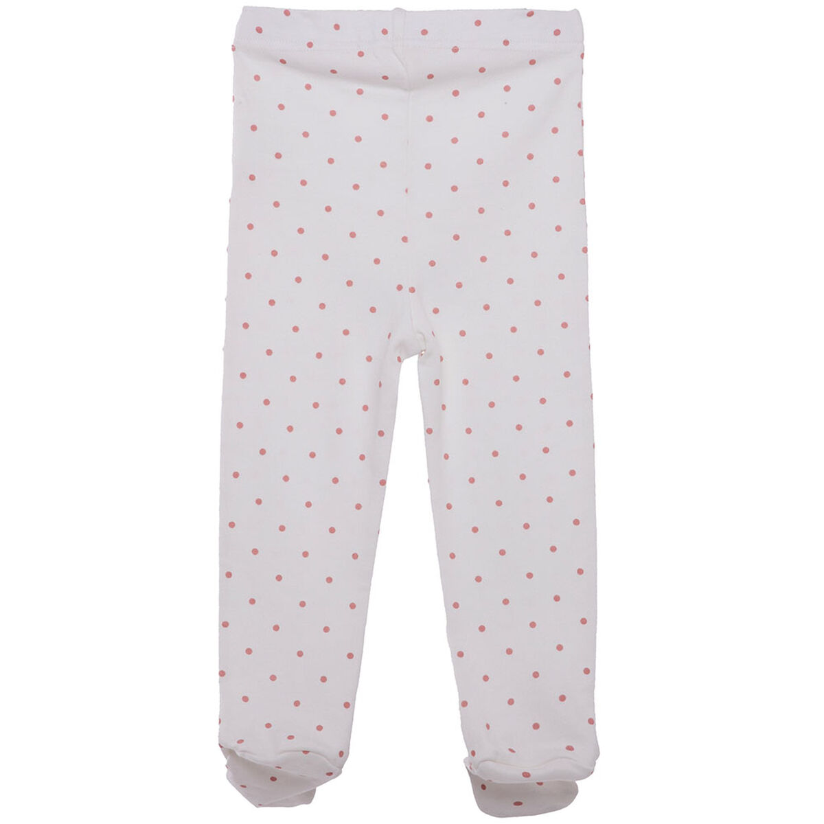 Pack 3 Ballerinas de Algodón  Beba Chess Baby