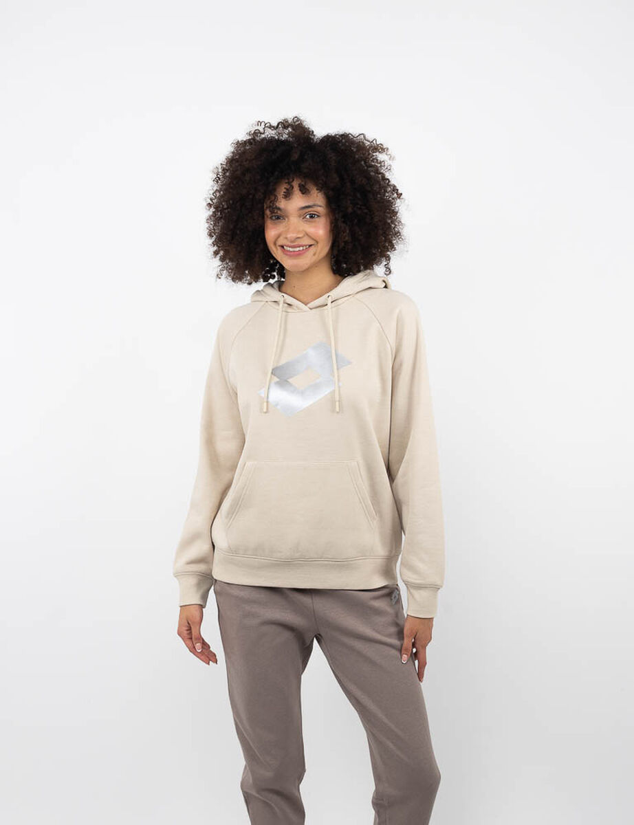 Poler&oacute;n Derportivo Mujer Lotto