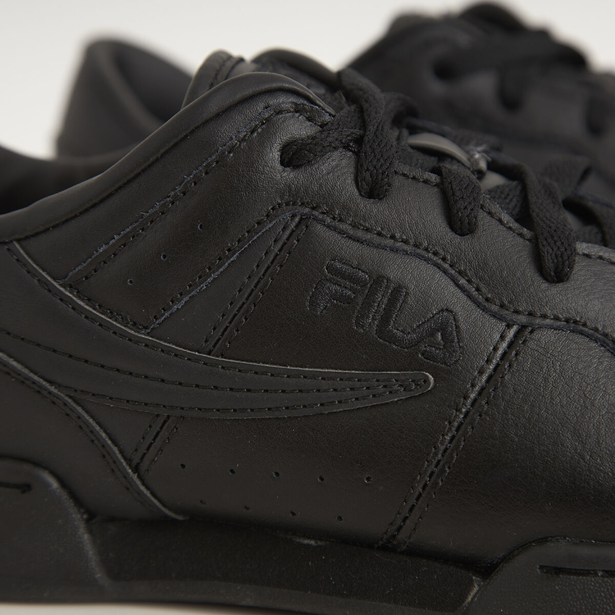 Zapatilla Niño Fila Original Fitness
