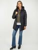 Parka Larga Mujer Portman Club