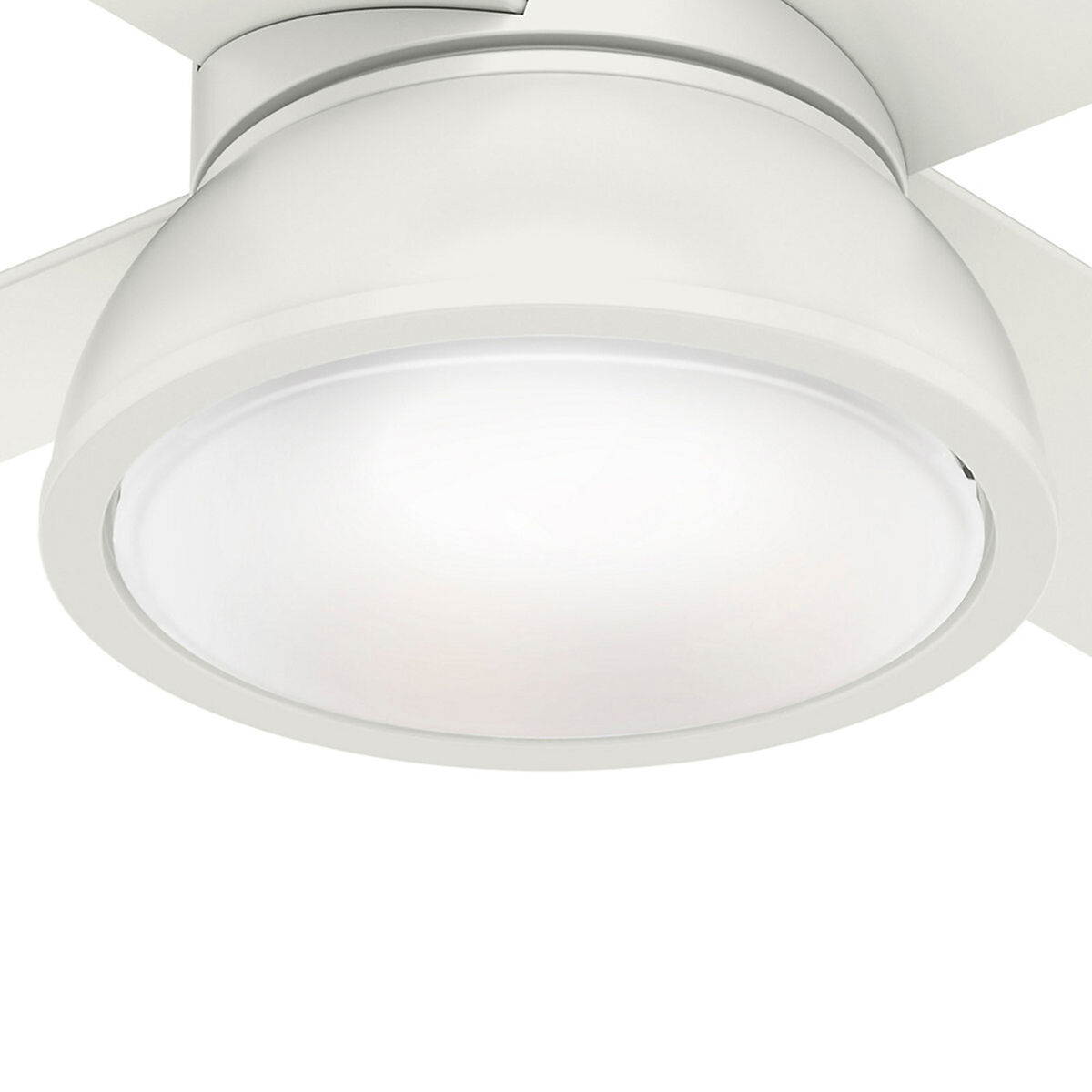 Ventilador de Techo Airolite 52" Loki