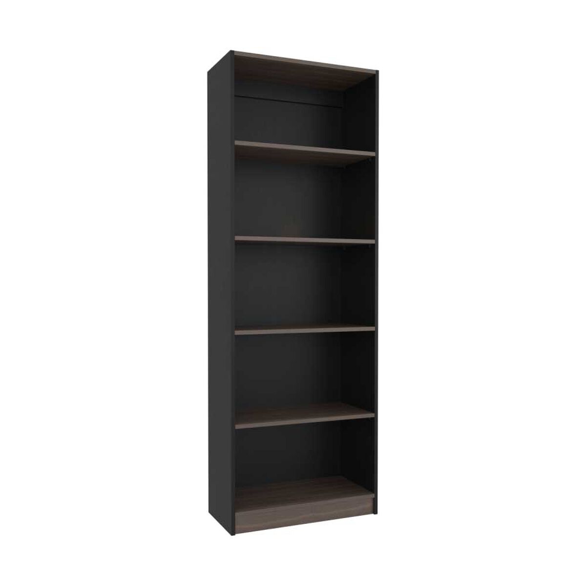 Estante TuHome Home E3 4 Repisas Wengue Milan