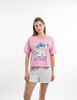 Pijama Stitch Mujer Licencias