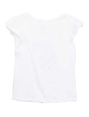 Imagen 2 del producto Conjunto de Algodón Niña Limited Too Multicolor