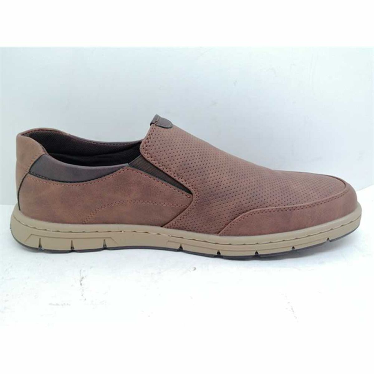 Alpargata Casual Hombre Portman Club