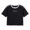 Polera Manga Corta Ni&ntilde;a Mila