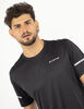 Polera Deportiva Hombre Lotto