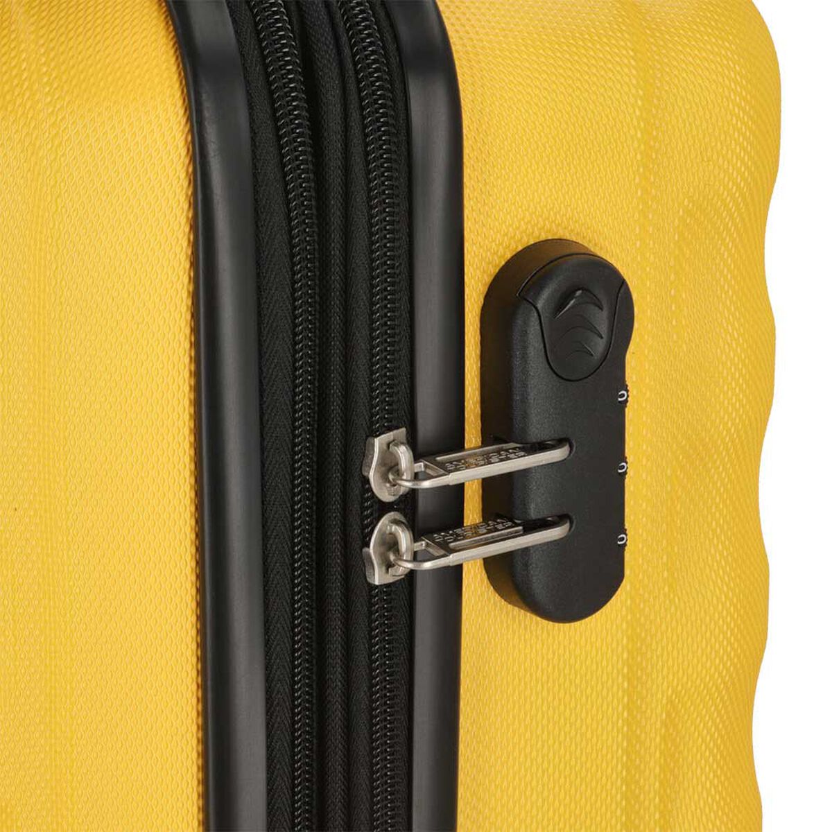 Maleta American Tourister Summit Amarillo 69 lt M