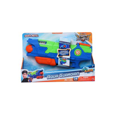 Lanzador de Agua Happy Line