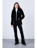 Chaqueta Deportiva Mujer Everlast