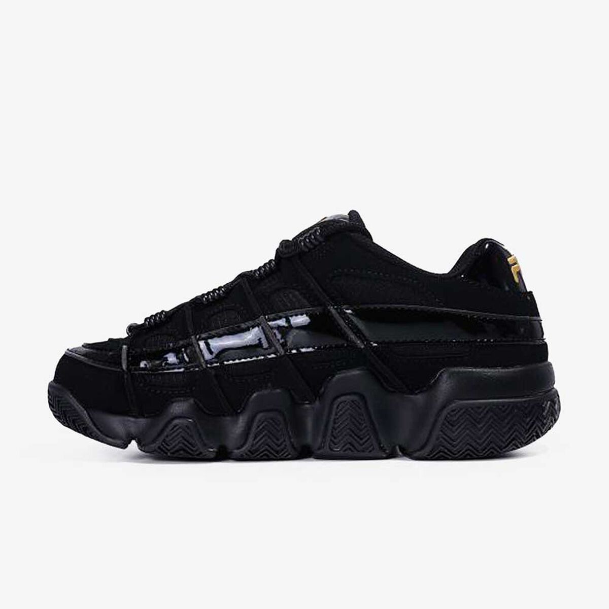 Zapatilla Urbana Fila Mujer