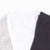 Pack 3 Calcetines Mujer Icono