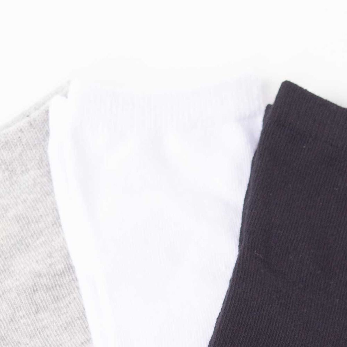 Pack 3 Calcetines Mujer Icono