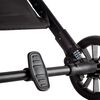 Coche Travel System Soho Gris Bebesit
