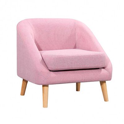 Imagen 1 del producto Poltrona Idetex Ravello Rojo