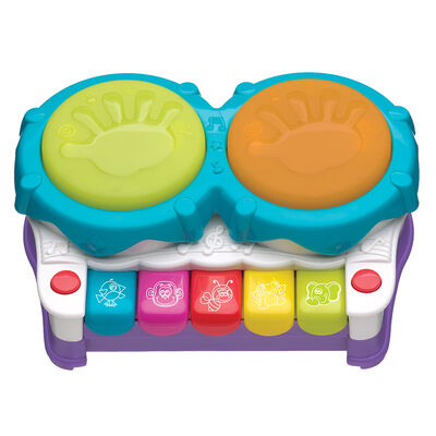 Imagen 1 del producto Piano Musica y Luces Playgro