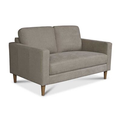 Sofá CIC Londres 2 Cuerpos Café Claro