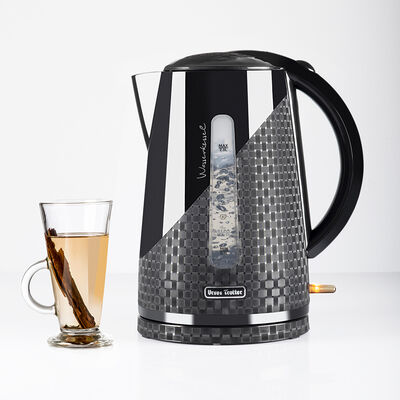 Imagen 2 del producto Hervidor Eléctrico Ursus Trotter UT DUNKEL17P  2 lt