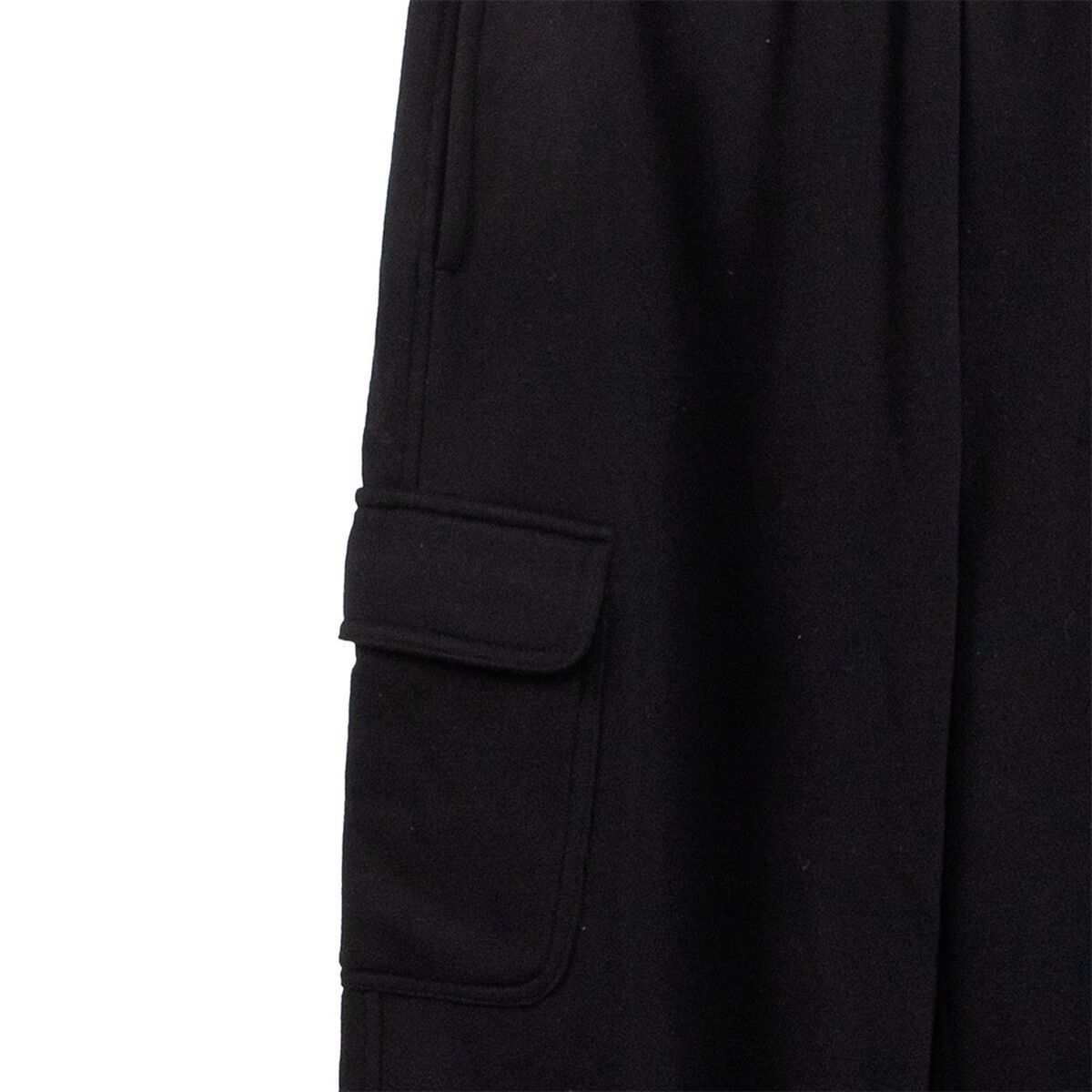 Pantalón Buzo Jogger de Algodón Niña Mila