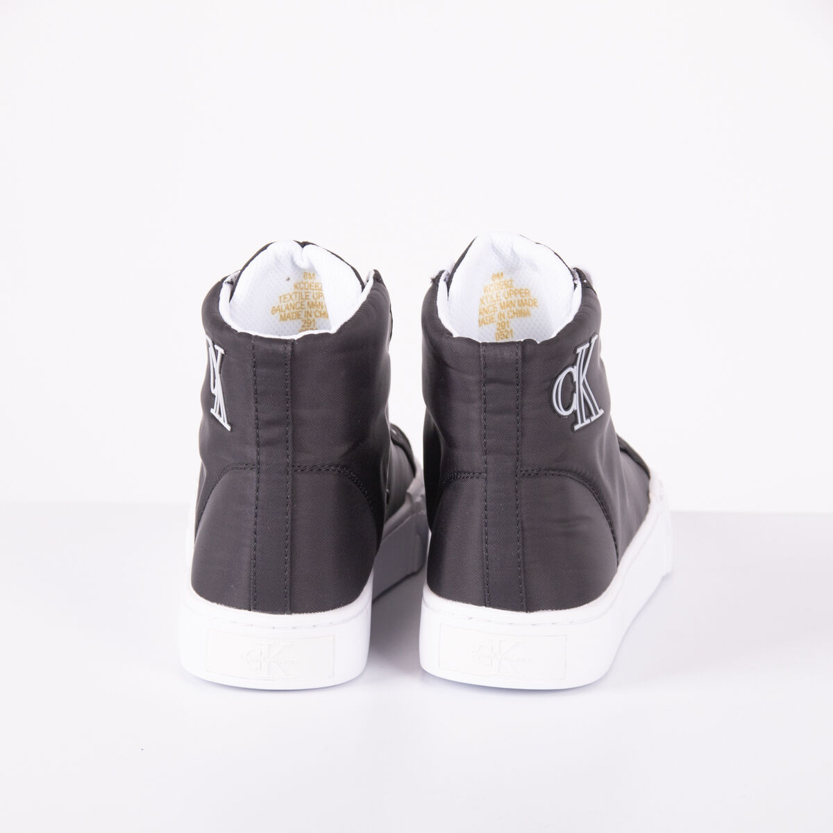 Zapatilla Mujer Calvin Klein