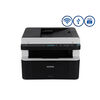 Multifuncional Brother DCP-1617NW Láser B&N WiFi