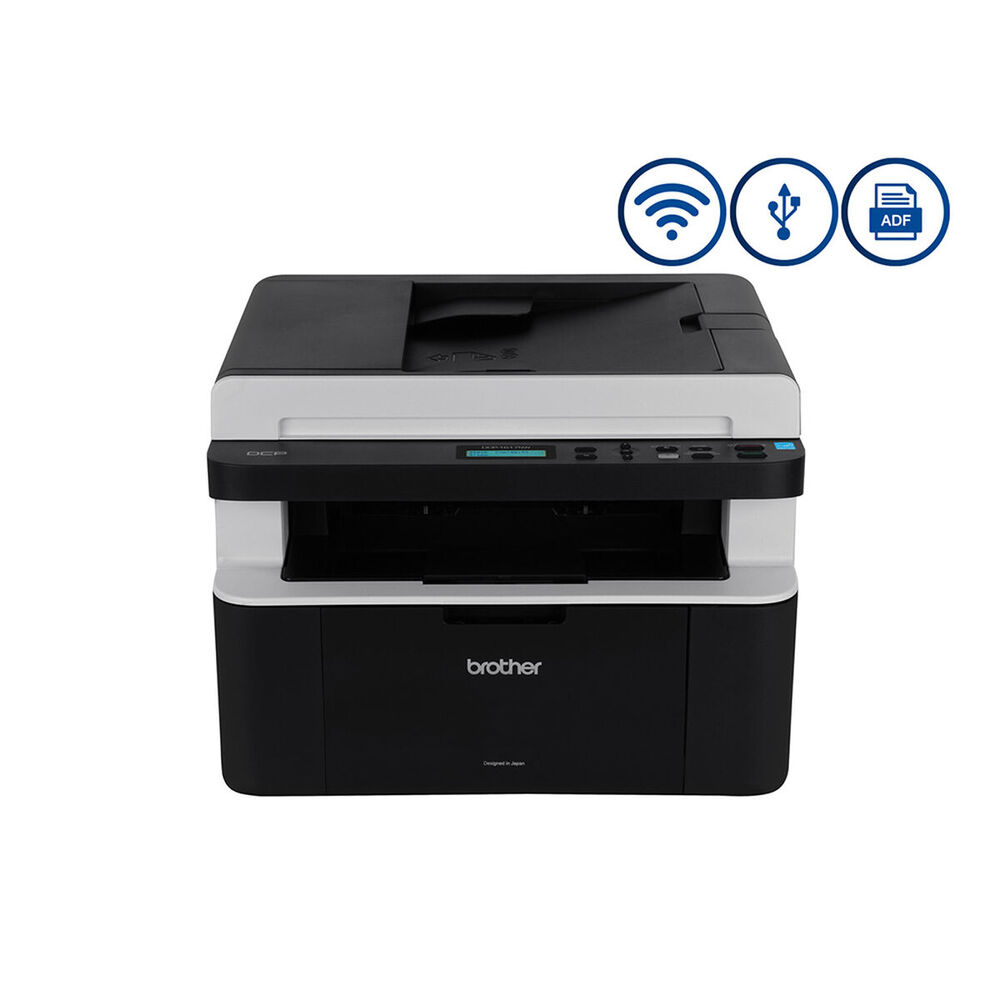 Brother DCP-1617NW
