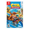 Juego Nintendo Switch Crash Team Racing Nitro-Fueled