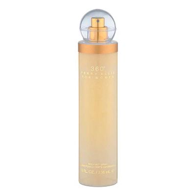 Imagen 1 del producto Body Mist Splash Perry Ellis 360 For Women 236 Ml