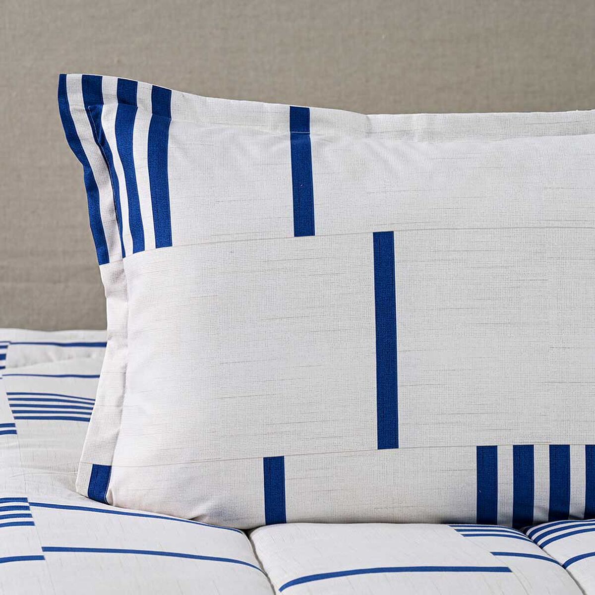 Cubrecama Elements & Co 1.5 Plazas Track